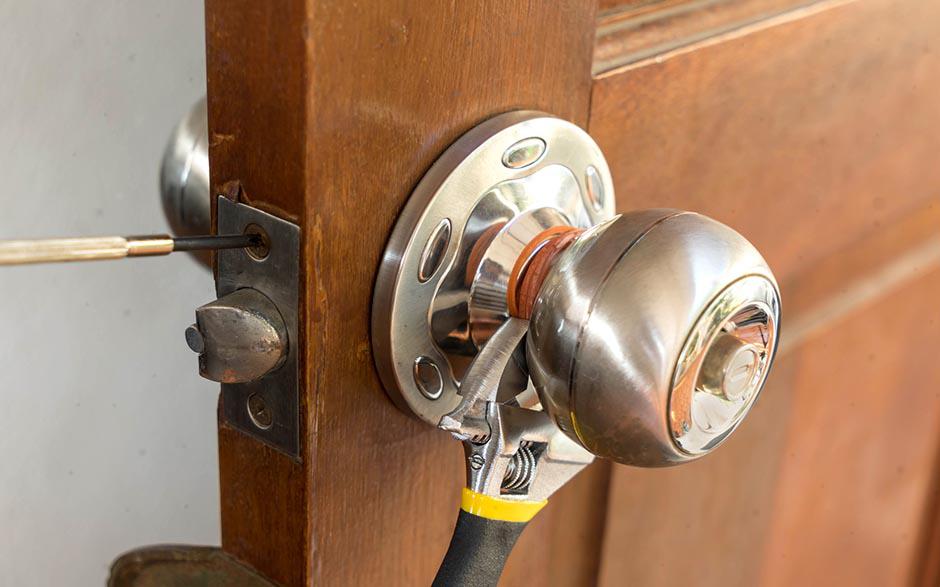 changer barillet porte 5 points Boussy-Saint-Antoine